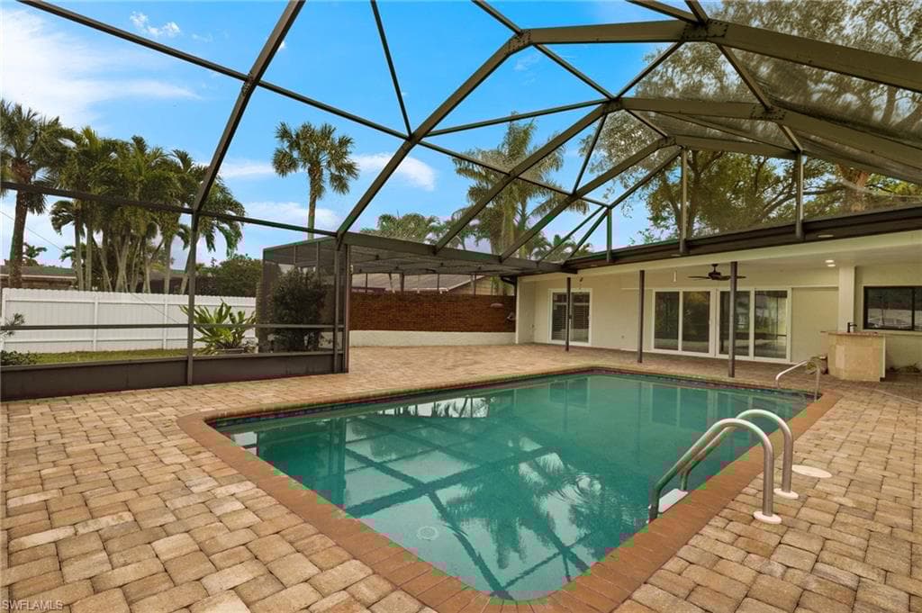 60 Lagoon Dr, North Fort Myers, FL 33903-8