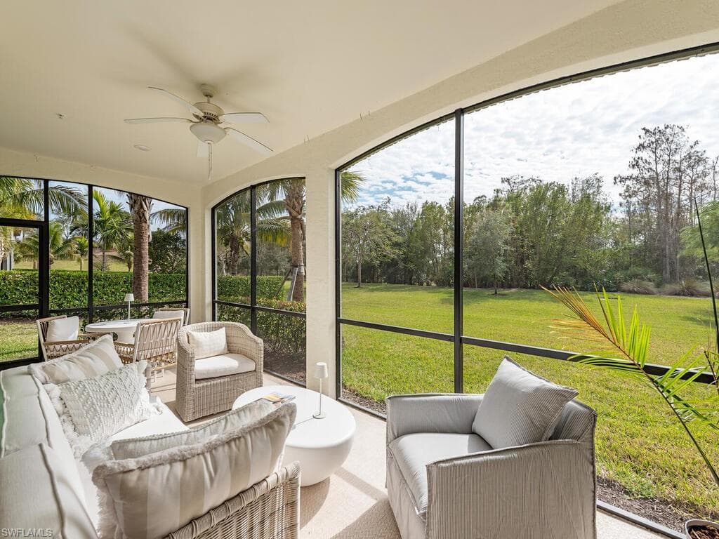 16356 Viansa Way 101, Naples, FL 34110-15