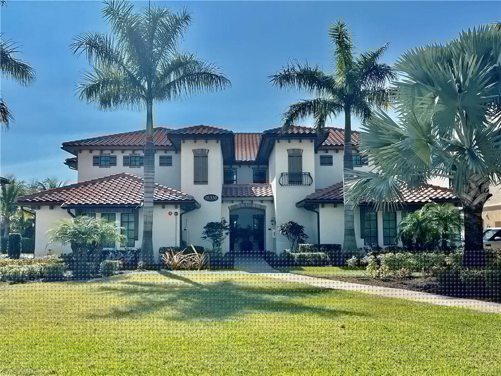 16356 Viansa Way 101, Naples, FL 34110-2