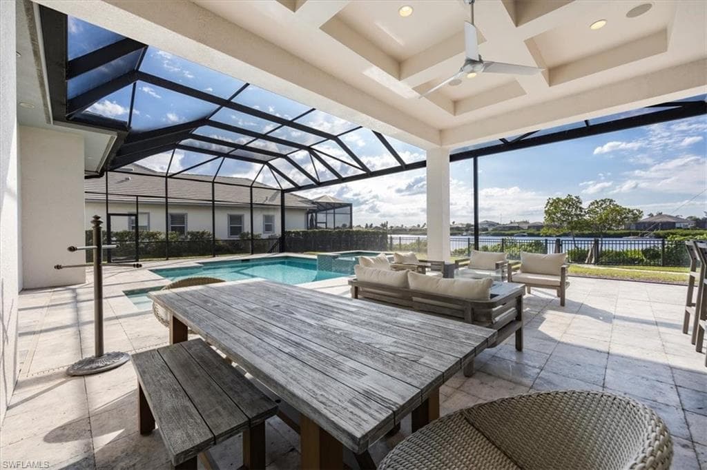 17262 Hidden Estates Cir, Fort Myers, FL 33908-33