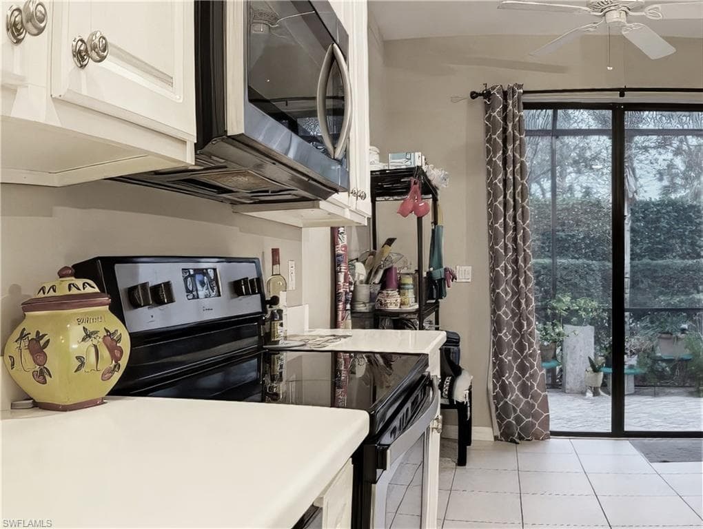 1121 Antaras Ct S 46, Naples, FL 34113-10