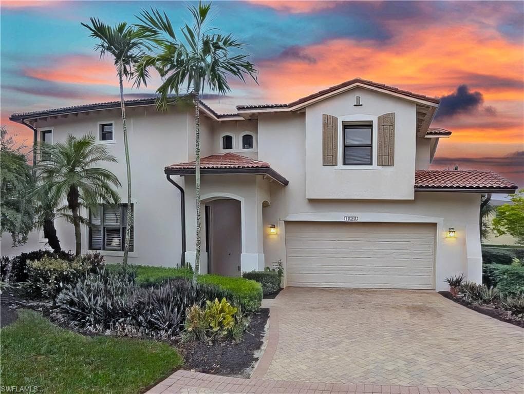 1121 Antaras Ct S 46, Naples, FL 34113-2