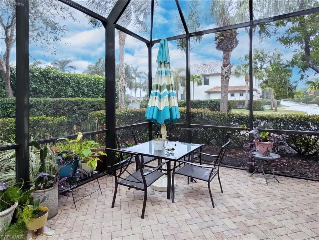 1121 Antaras Ct S 46, Naples, FL 34113-30