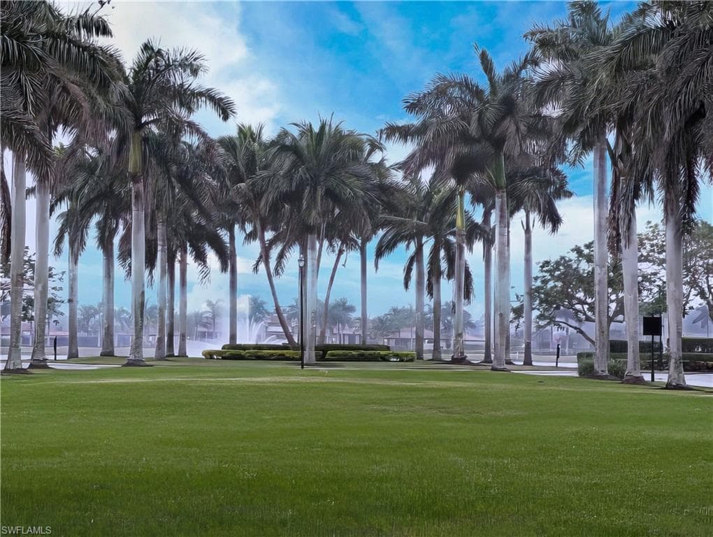 1121 Antaras Ct S 46, Naples, FL 34113-33
