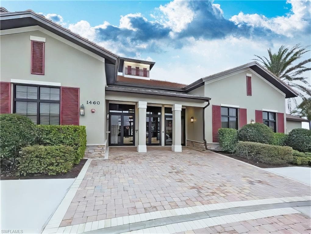 1121 Antaras Ct S 46, Naples, FL 34113-35