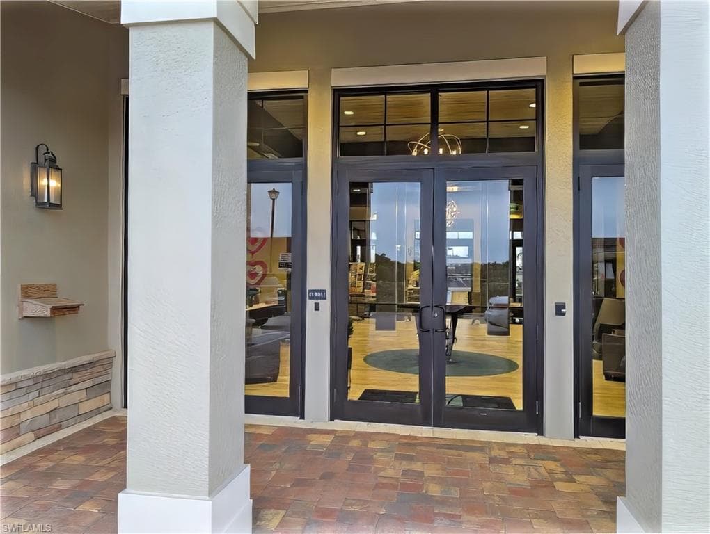 1121 Antaras Ct S 46, Naples, FL 34113-36