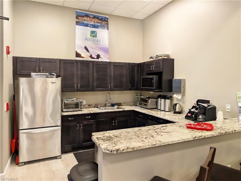 1121 Antaras Ct S 46, Naples, FL 34113-42
