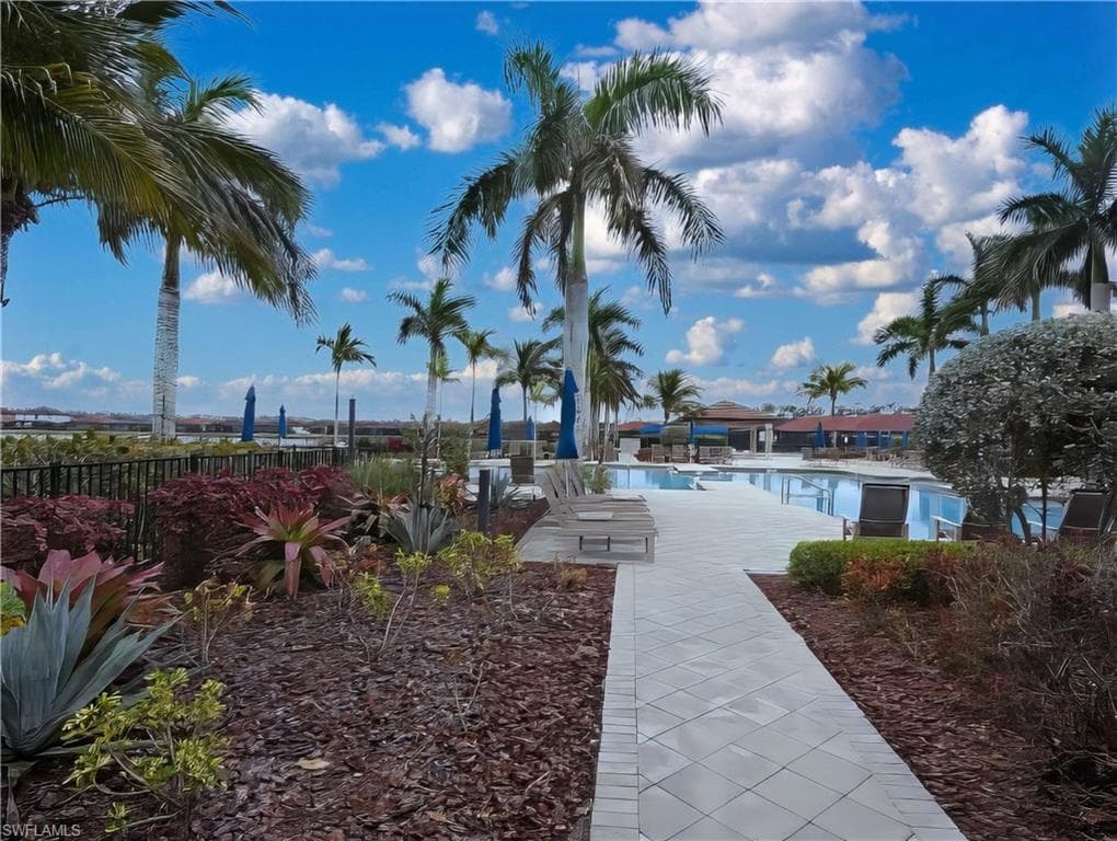 1121 Antaras Ct S 46, Naples, FL 34113-47