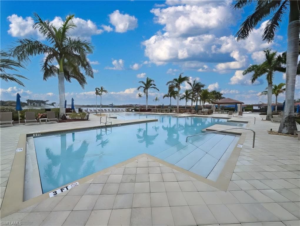 1121 Antaras Ct S 46, Naples, FL 34113-48