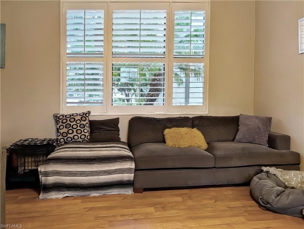 1121 Antaras Ct S 46, Naples, FL 34113-4
