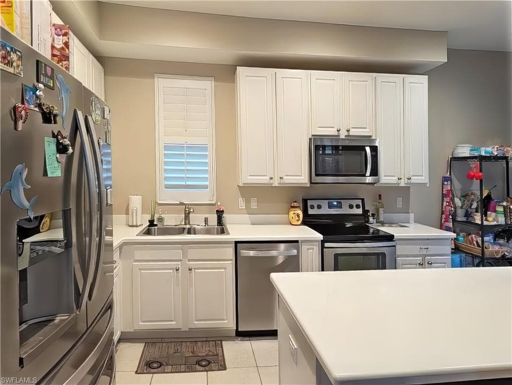 1121 Antaras Ct S 46, Naples, FL 34113-7