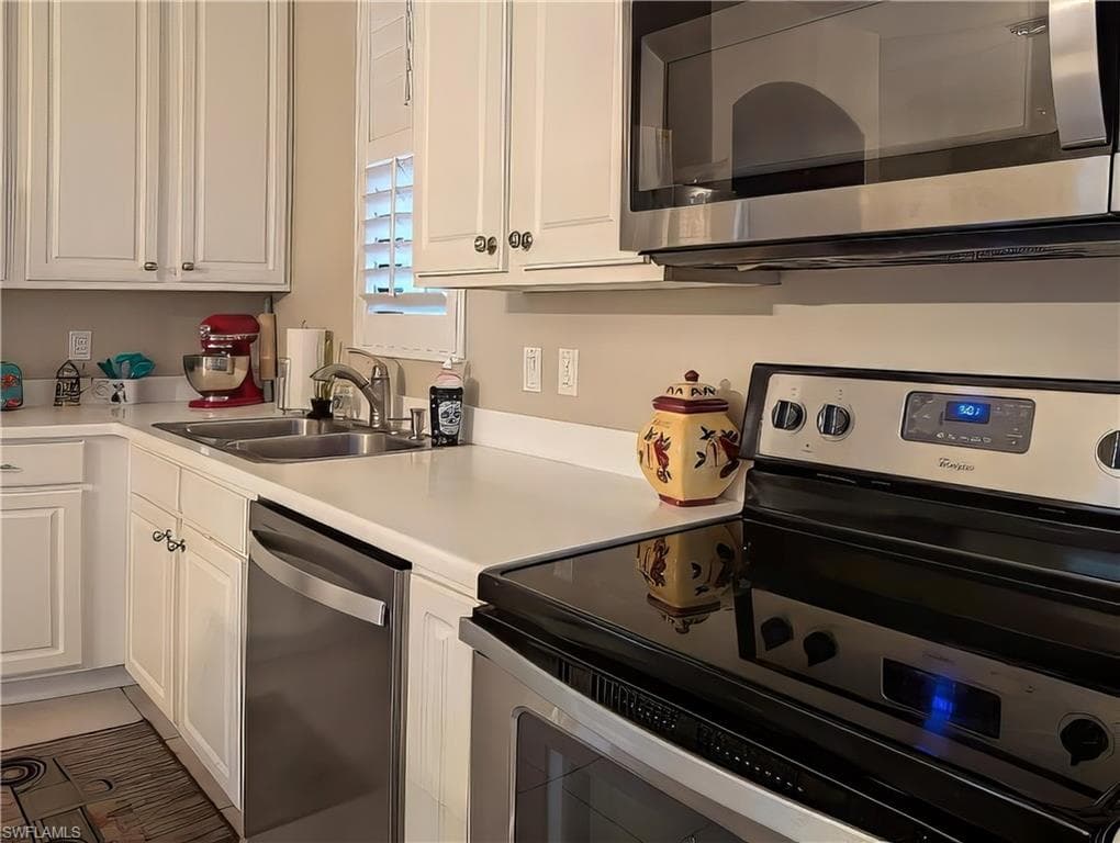 1121 Antaras Ct S 46, Naples, FL 34113-8
