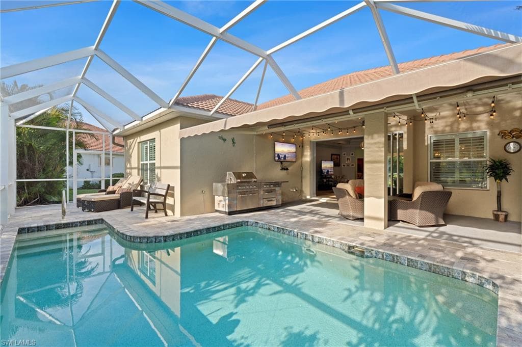 14502 Lanier Ct, Naples, FL 34114-9