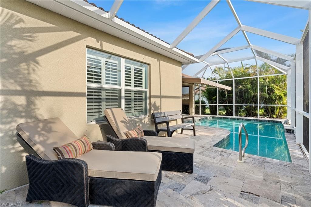 14502 Lanier Ct, Naples, FL 34114-10
