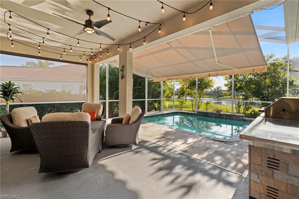 14502 Lanier Ct, Naples, FL 34114-11