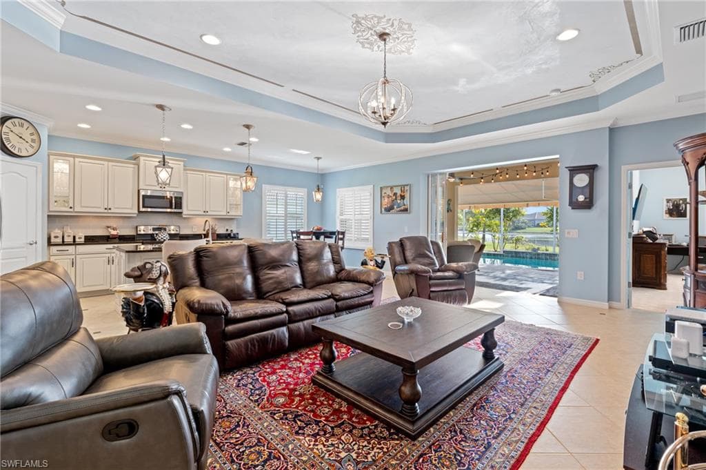 14502 Lanier Ct, Naples, FL 34114-20