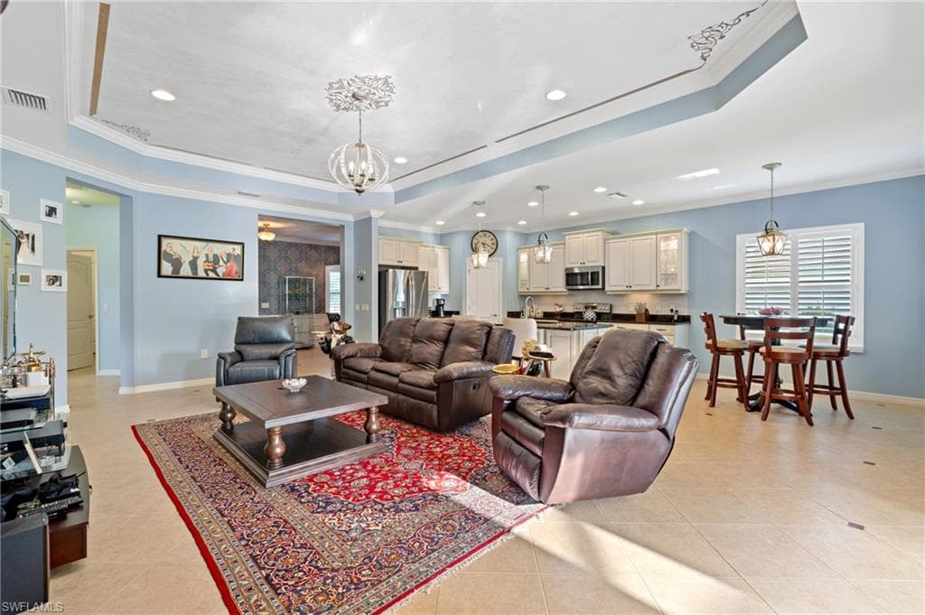 14502 Lanier Ct, Naples, FL 34114-22