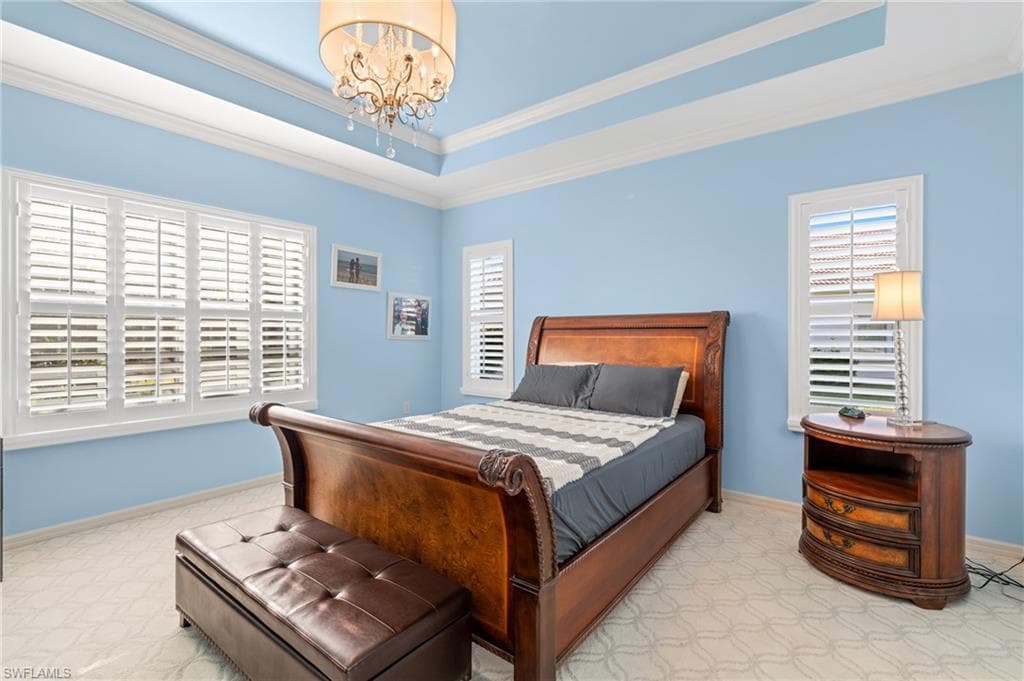 14502 Lanier Ct, Naples, FL 34114-24