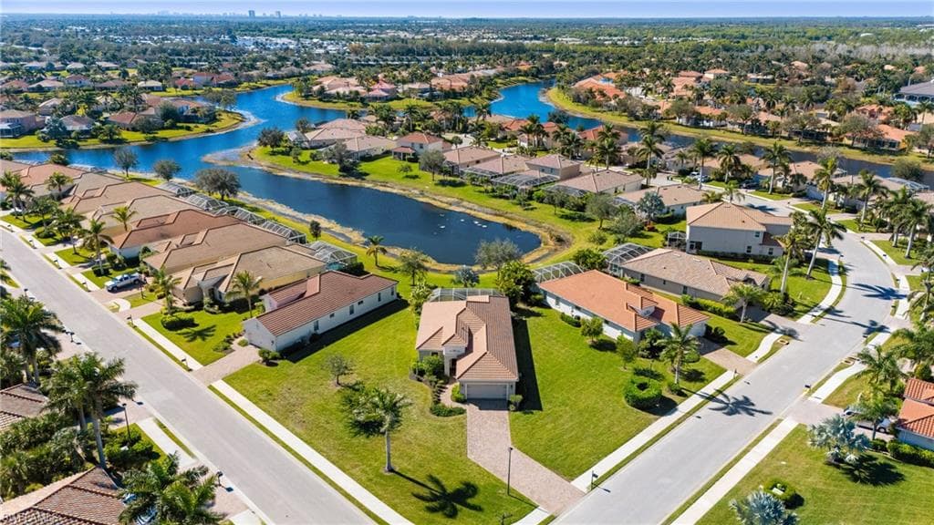 14502 Lanier Ct, Naples, FL 34114-34
