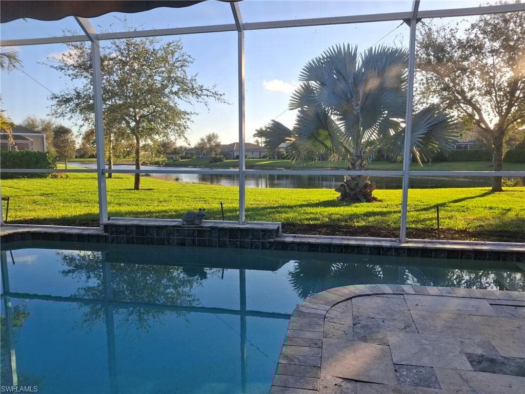 14502 Lanier Ct, Naples, FL 34114-6