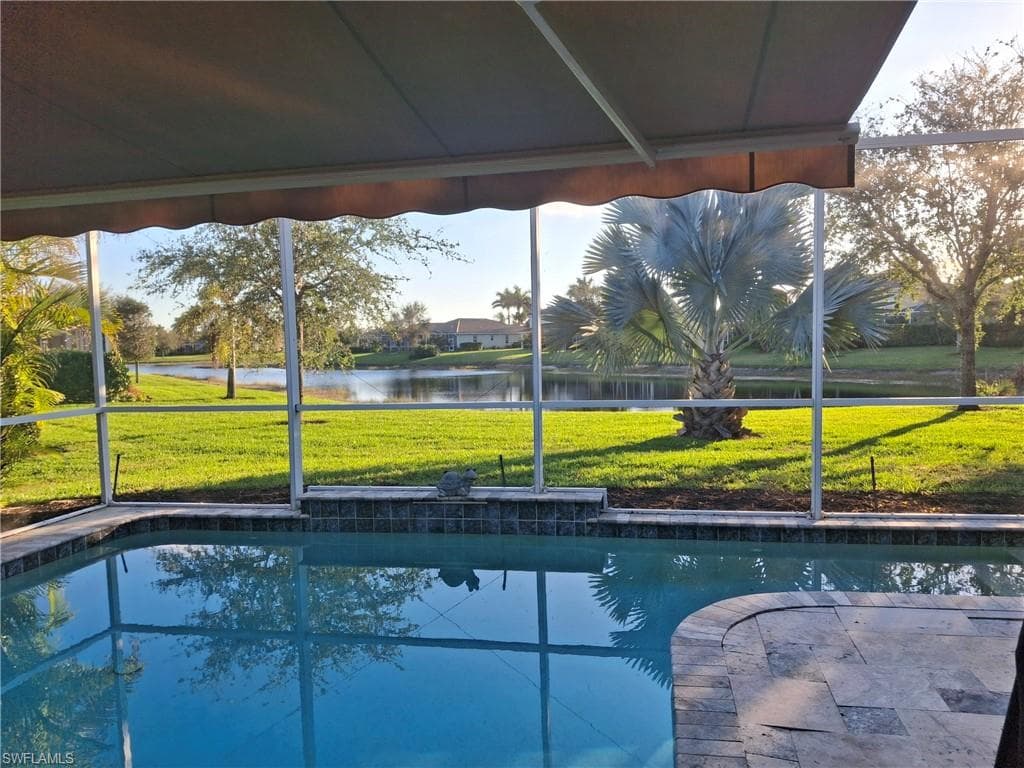 14502 Lanier Ct, Naples, FL 34114-7