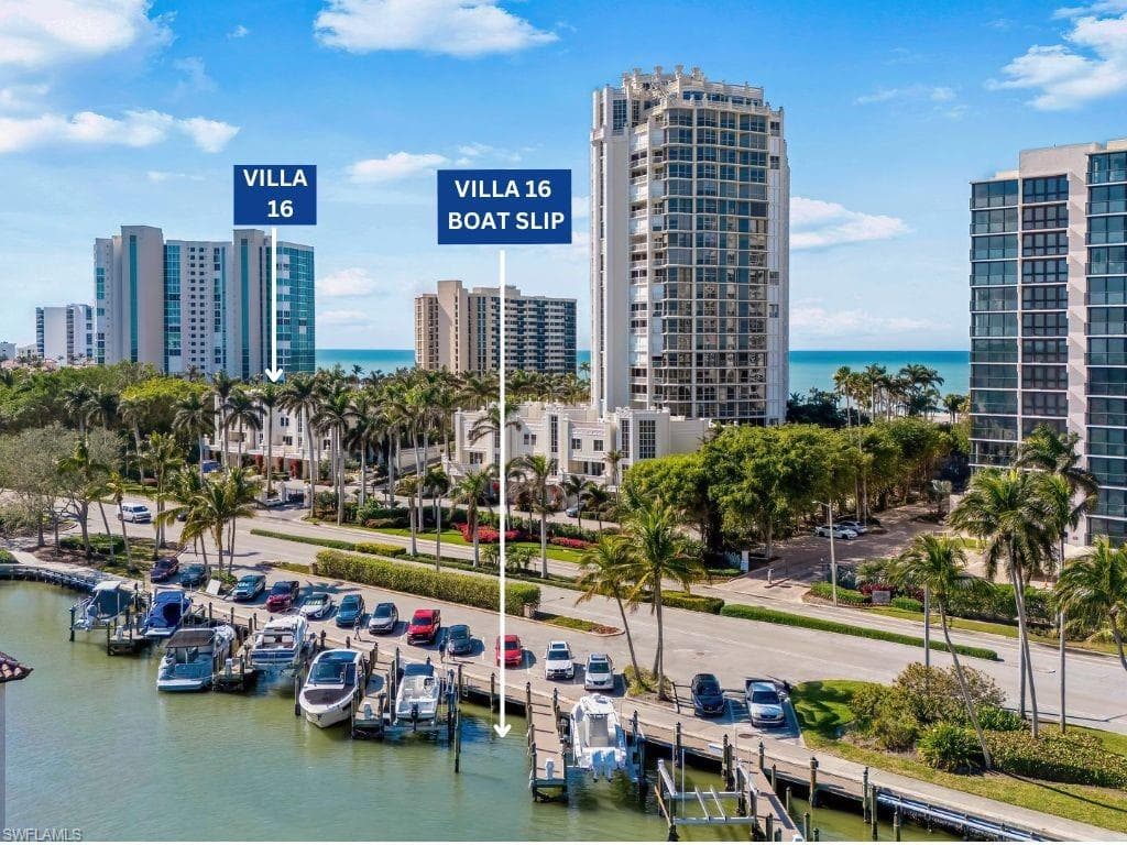 4021 Gulf Shore Blvd N V-16, Naples, FL 34103-2