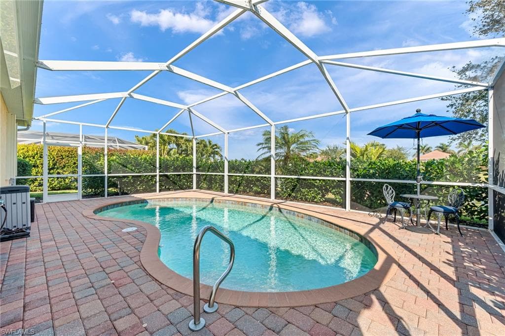 14641 Fern Lake Ct, Naples, FL 34114-27