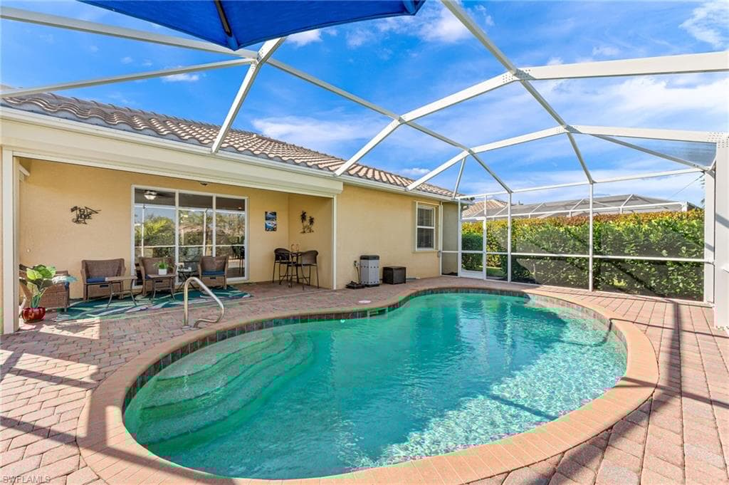 14641 Fern Lake Ct, Naples, FL 34114-29