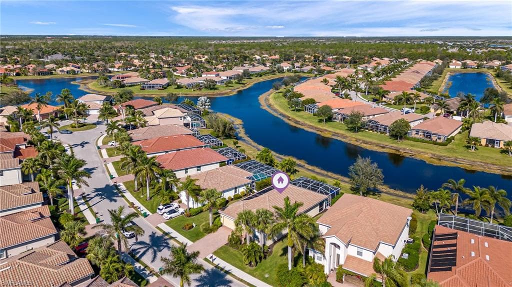 14641 Fern Lake Ct, Naples, FL 34114-32