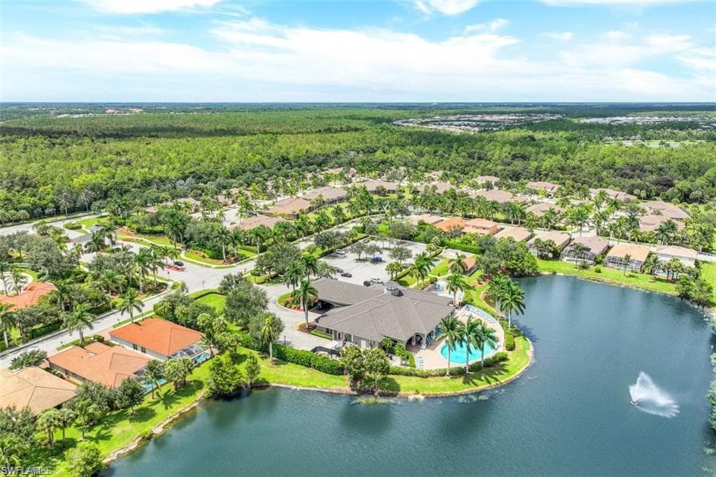 14641 Fern Lake Ct, Naples, FL 34114-34