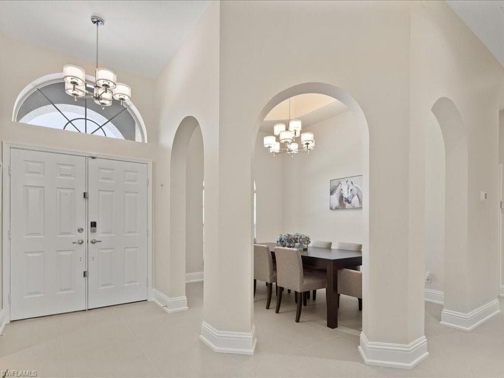 6354 Old Mahogany Ct, Naples, FL 34109-9
