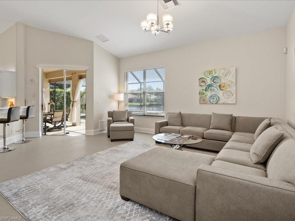6354 Old Mahogany Ct, Naples, FL 34109-17
