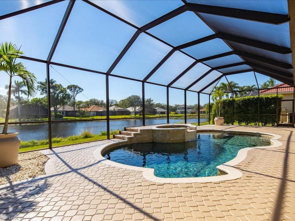 6354 Old Mahogany Ct, Naples, FL 34109-3