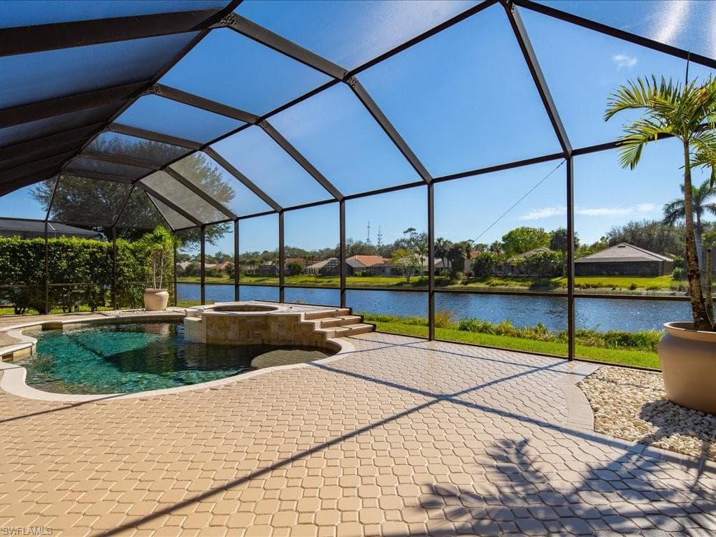 6354 Old Mahogany Ct, Naples, FL 34109-4