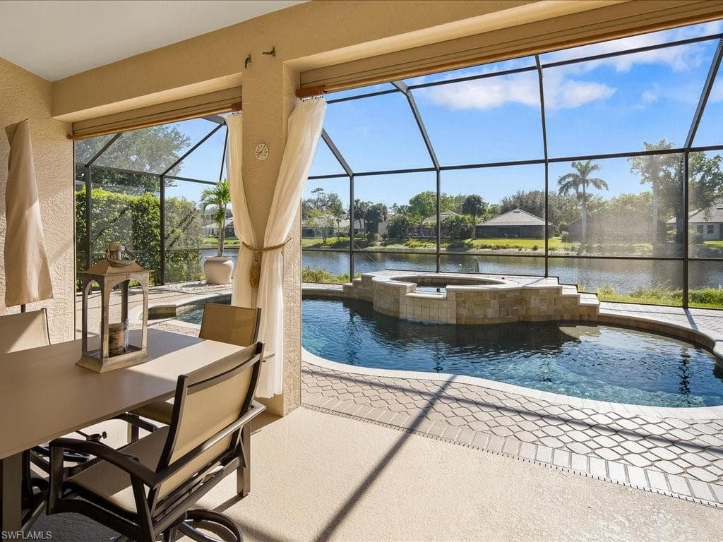 6354 Old Mahogany Ct, Naples, FL 34109-5