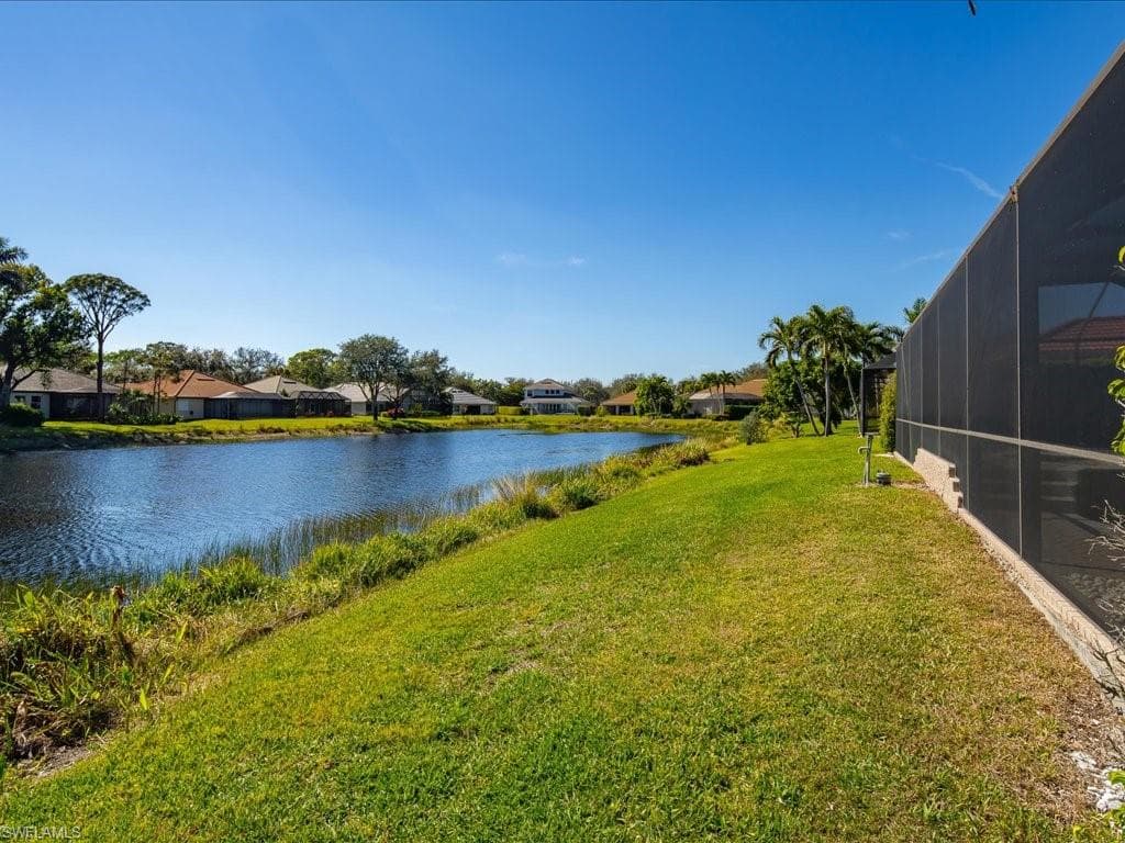 6354 Old Mahogany Ct, Naples, FL 34109-6