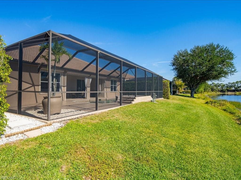6354 Old Mahogany Ct, Naples, FL 34109-7