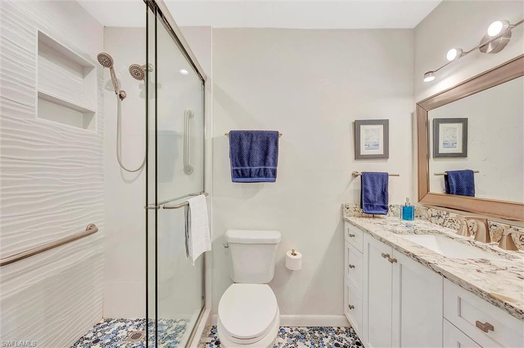 87 Collier Blvd P-15, Marco Island, FL 34145-25