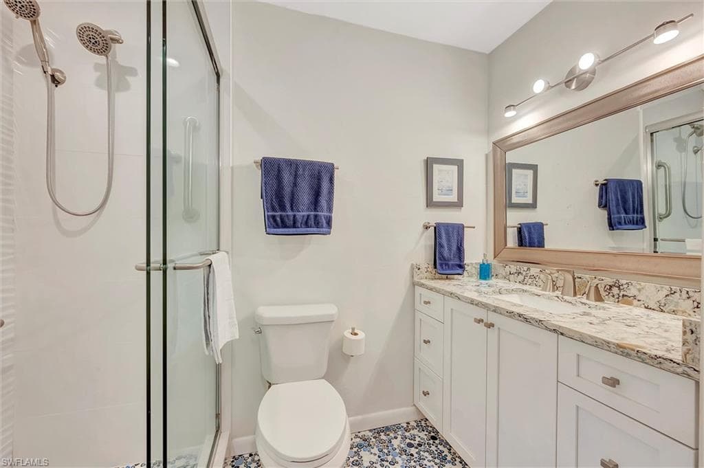 87 Collier Blvd P-15, Marco Island, FL 34145-26