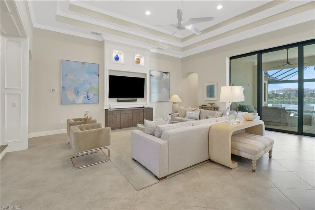 12749 Dundee Ln, Naples, FL 34120-7