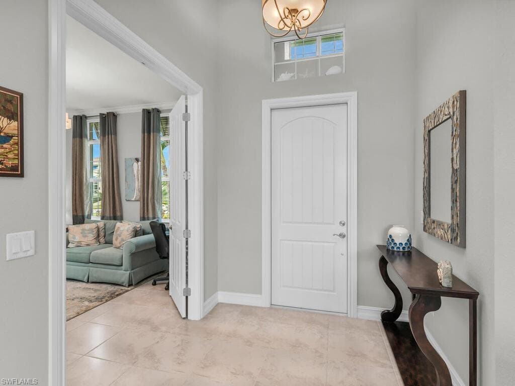 14812 Dockside Ln, Naples, FL 34114-10