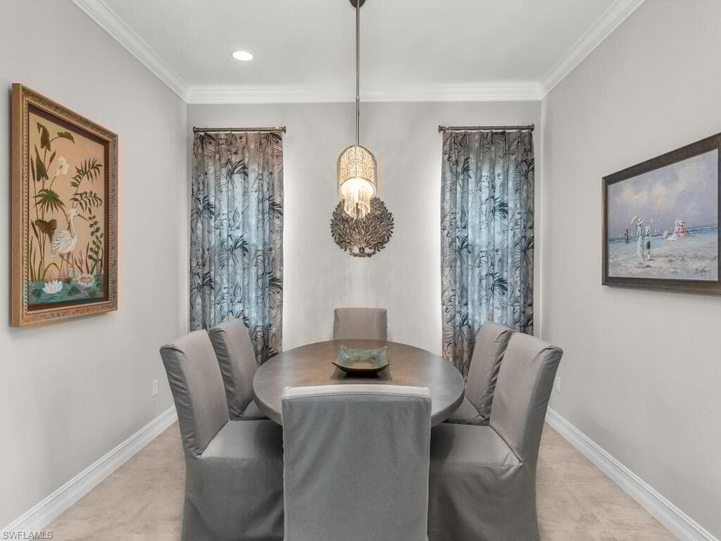 14812 Dockside Ln, Naples, FL 34114-11