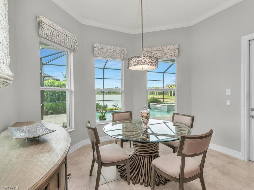 14812 Dockside Ln, Naples, FL 34114-17