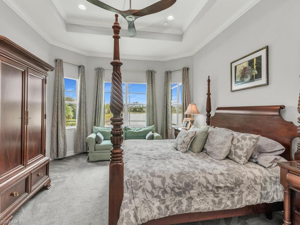 14812 Dockside Ln, Naples, FL 34114-18