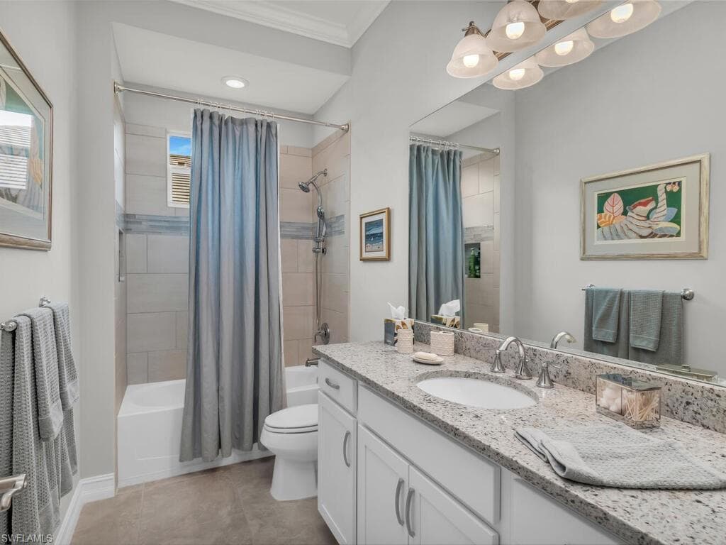 14812 Dockside Ln, Naples, FL 34114-23