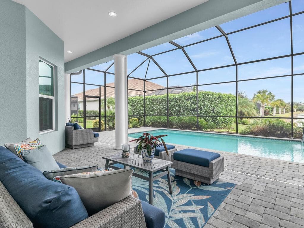 14812 Dockside Ln, Naples, FL 34114-31
