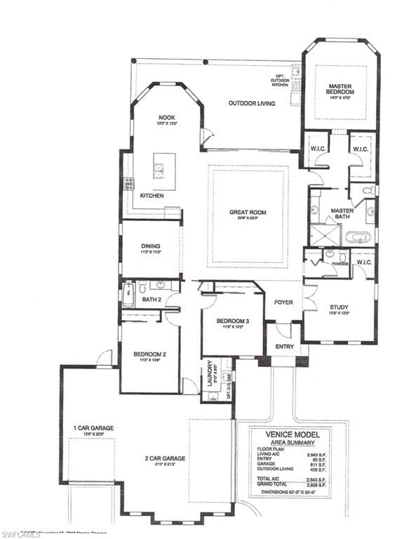 14812 Dockside Ln, Naples, FL 34114-37