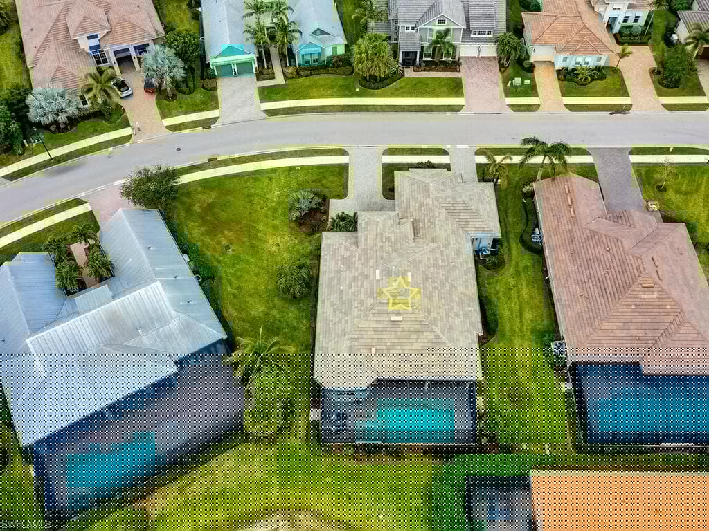 14812 Dockside Ln, Naples, FL 34114-38