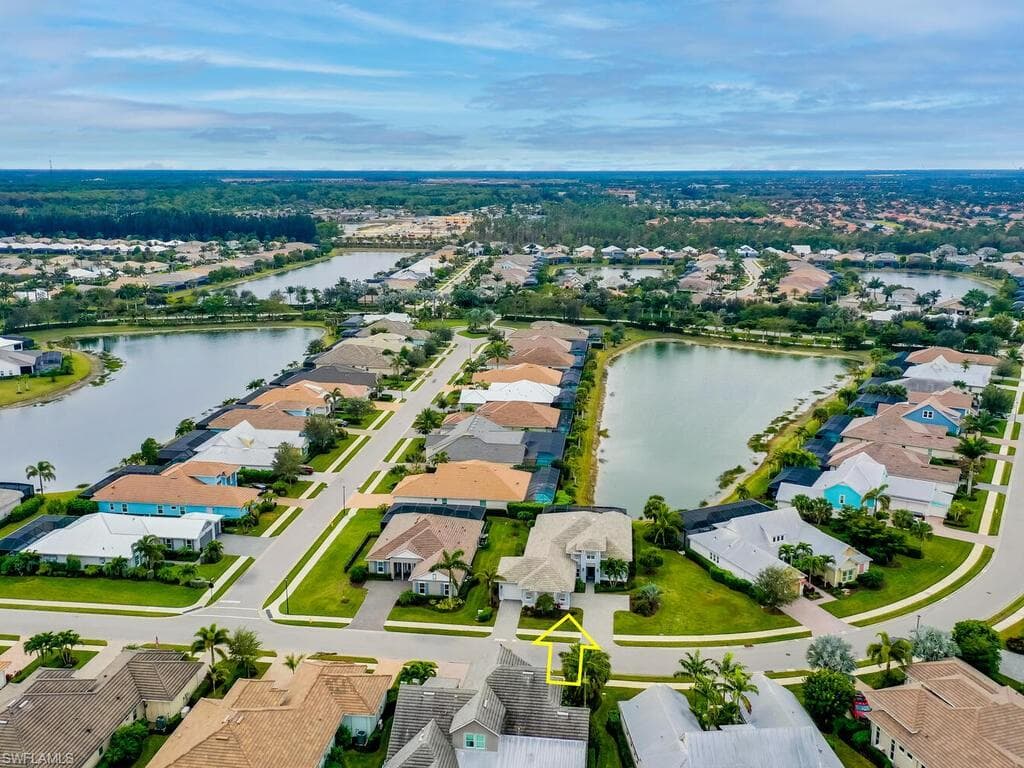 14812 Dockside Ln, Naples, FL 34114-39