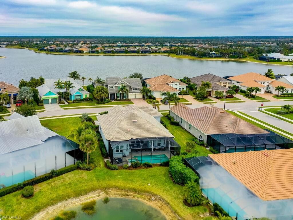 14812 Dockside Ln, Naples, FL 34114-40